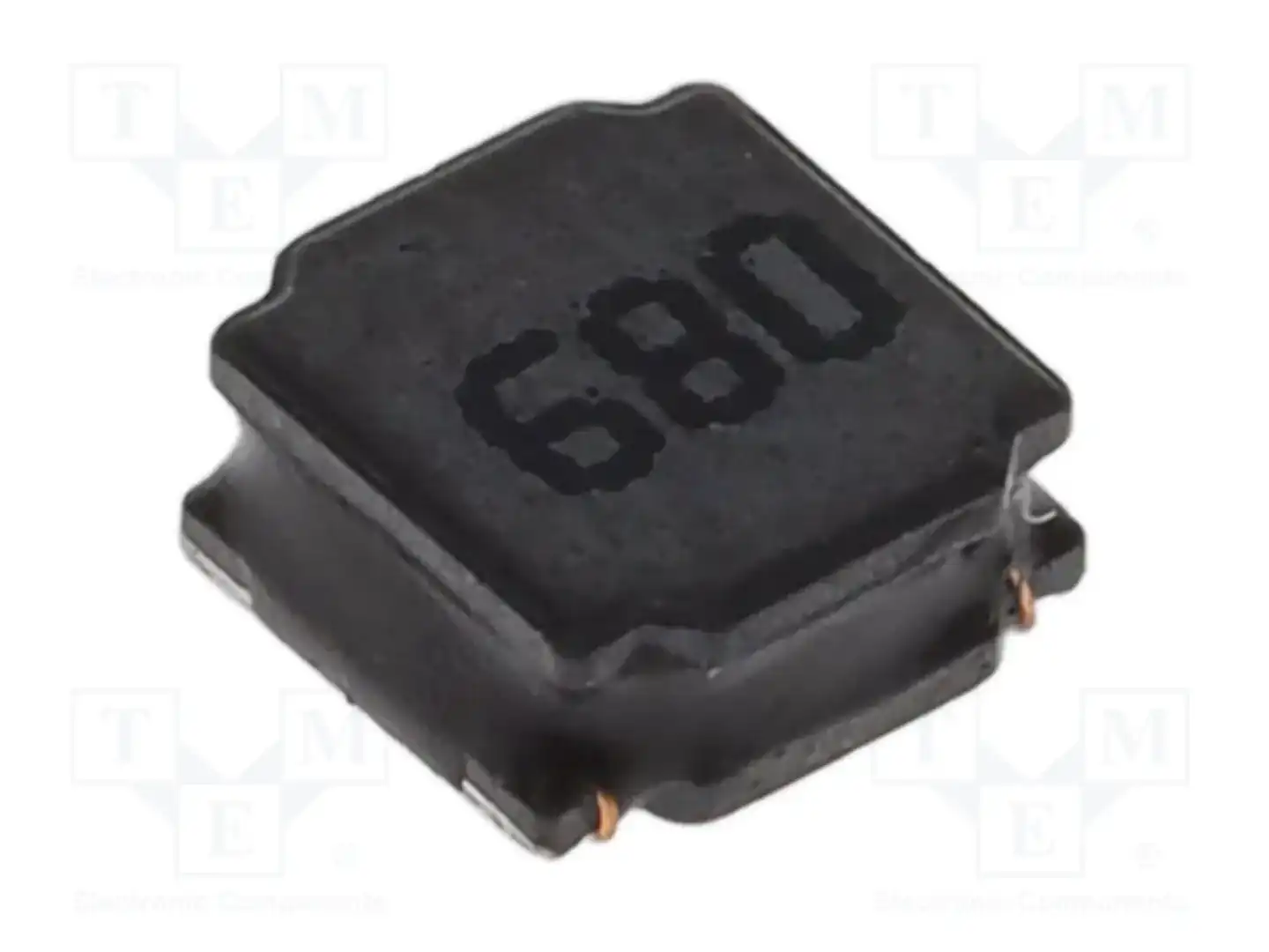 ABRACON ASPI-0418FS-680M-T3 — Дроссели