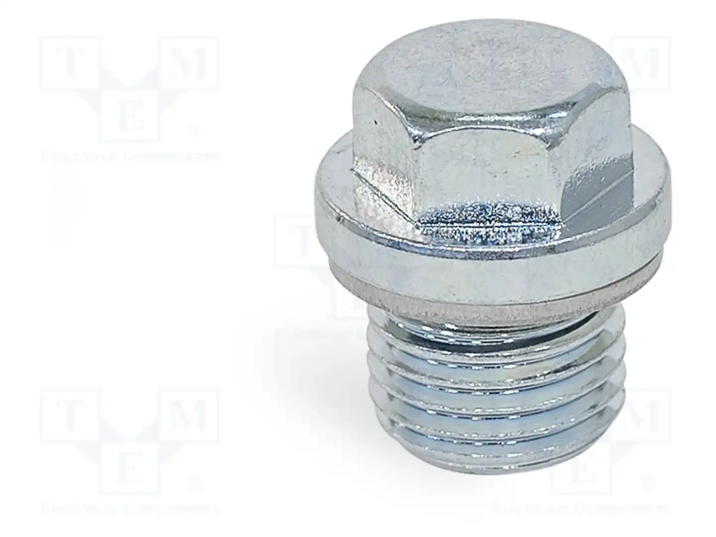 ELESA+GANTER DIN910-ST-G1-AN — Пробки и воздухоотводчики