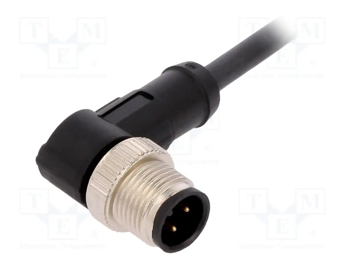 LAPP AB-C4-M12MA-5,0PUR — Кабели к датчикам