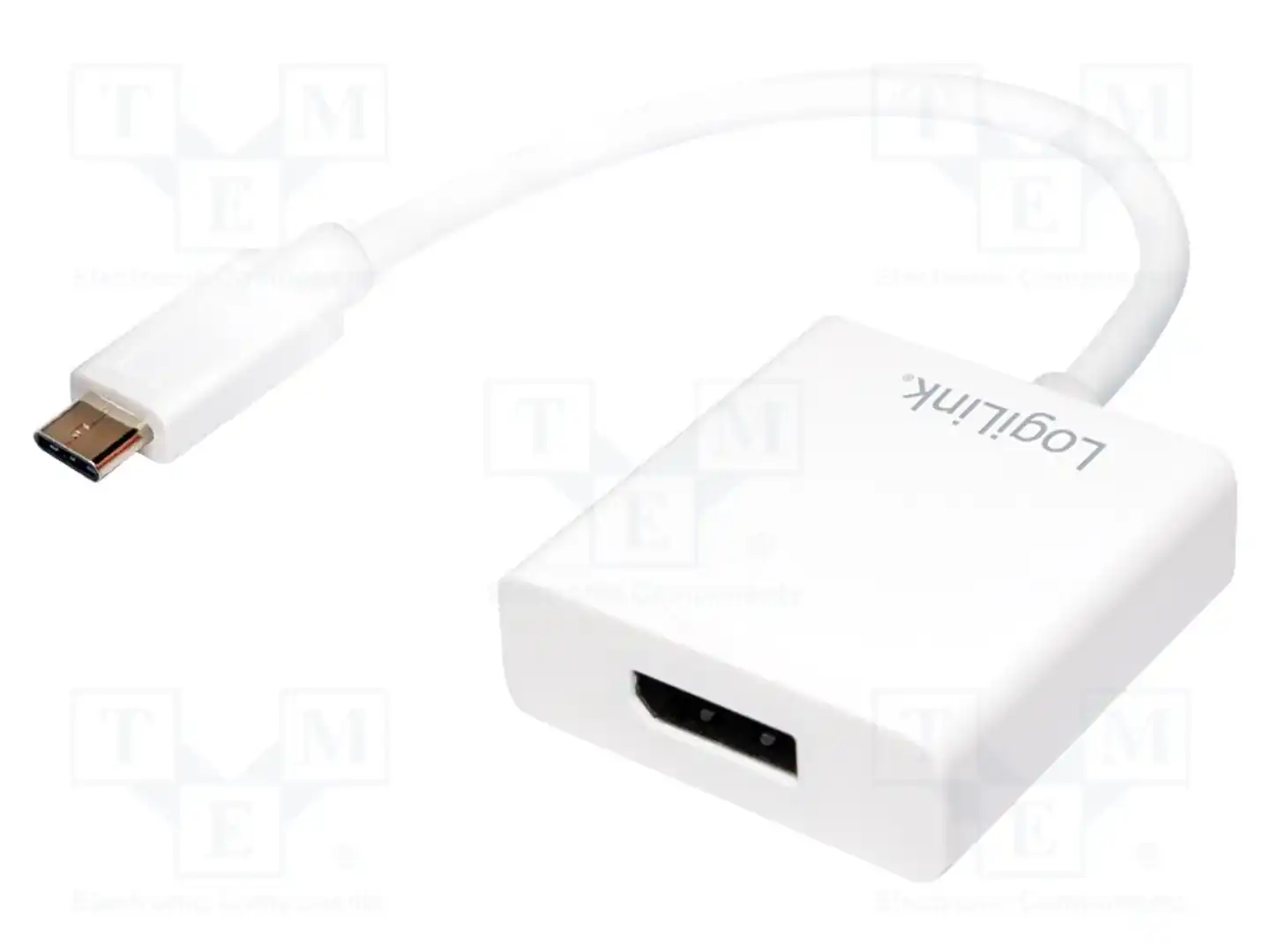 LOGILINK UA0246A — Кабели и адаптеры USB