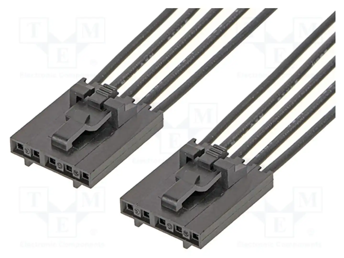 MOLEX 216270-1051 — Кабельные сборки кабель-плата