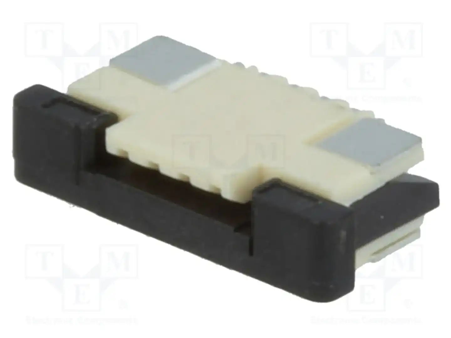 ADAM TECH PCA-2K-04-HL-3 — Разъeмы FFC/FPC растр 1,00мм