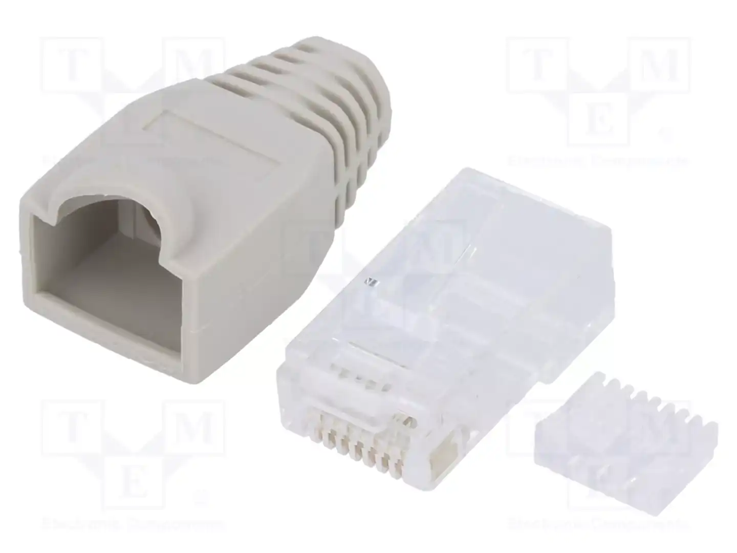 LOGILINK MP0023 — Разъeмы RJ
