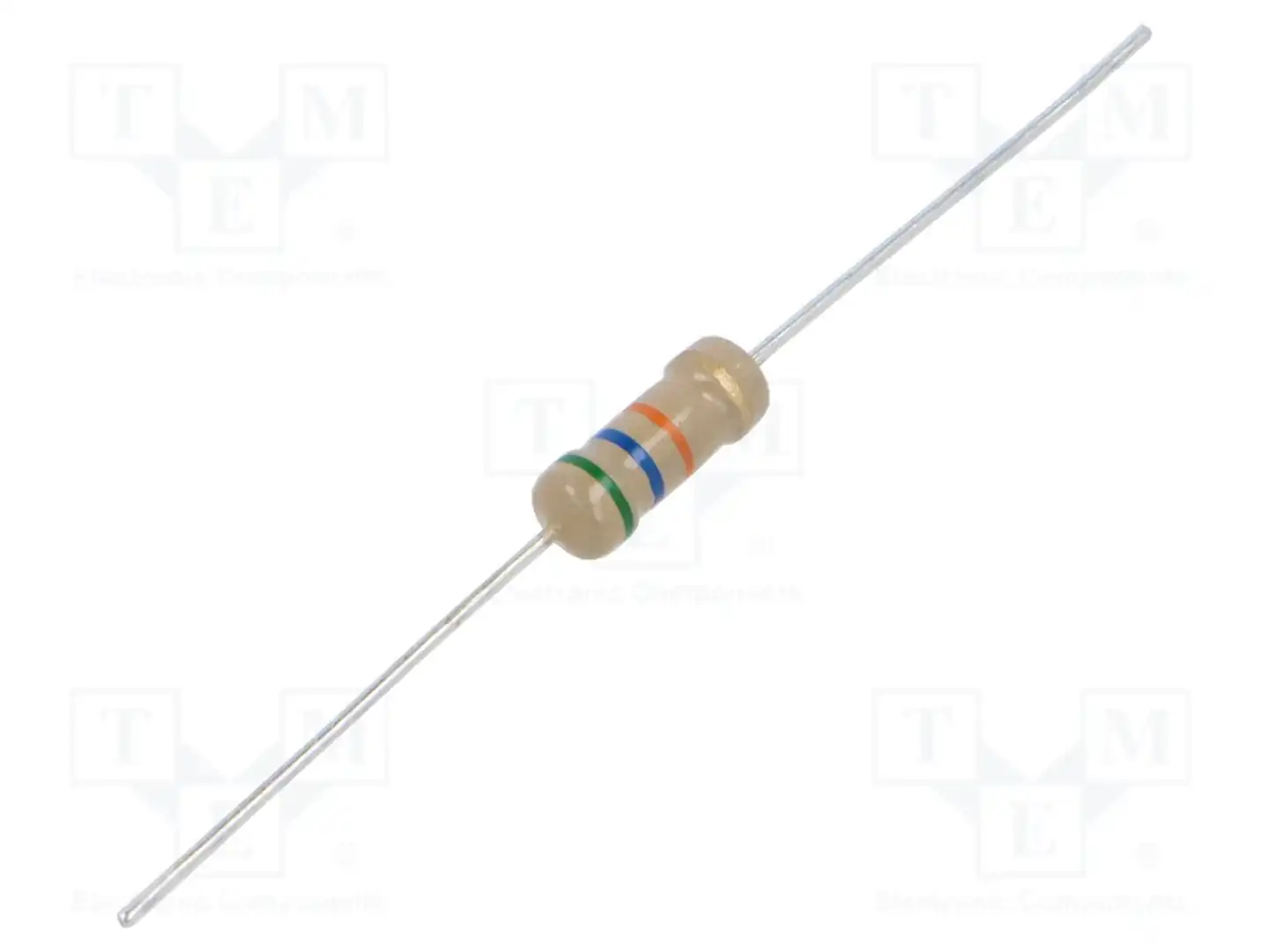 ROYALOHM CFR01SJ0563A10 — Резисторы ТНТ