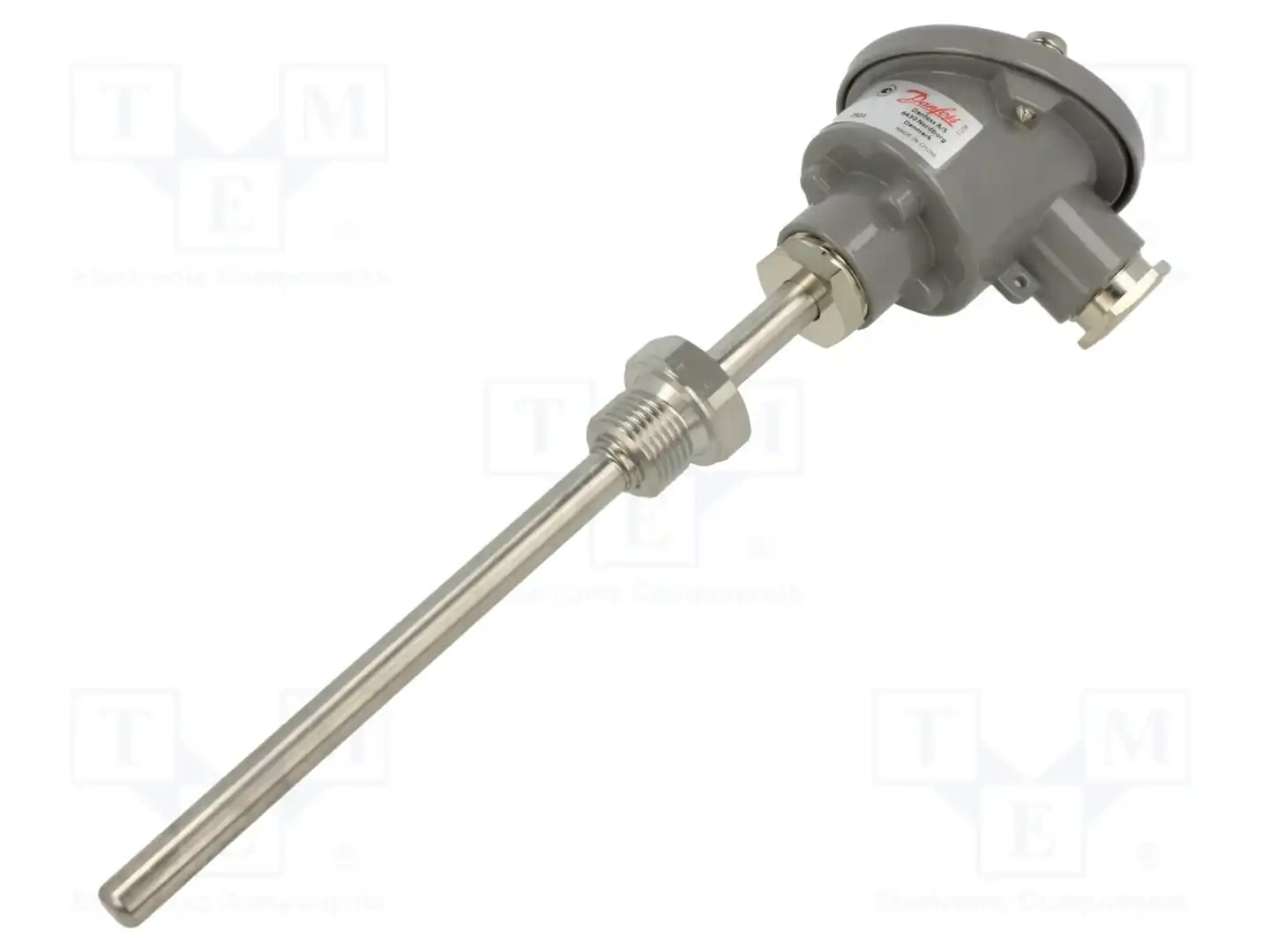DANFOSS MBT 3252-0011-0150-0200-0000 — Датчики температуры - резистивные