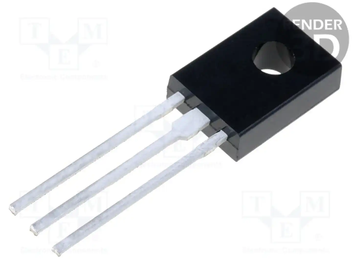 CDIL 2N5193 — Транзисторы PNP THT