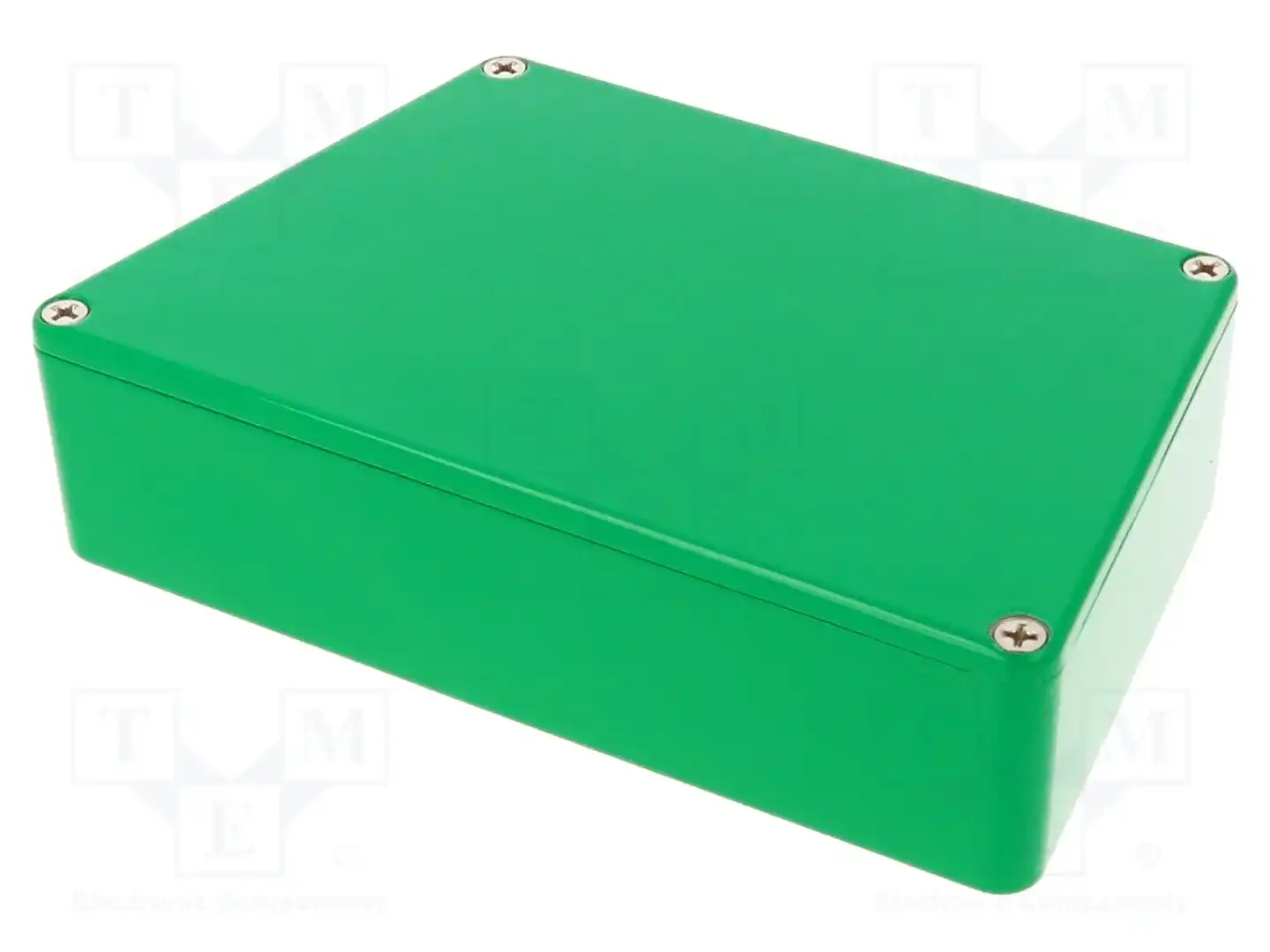 HAMMOND 1590TRPCGR — Корпуса универсальные