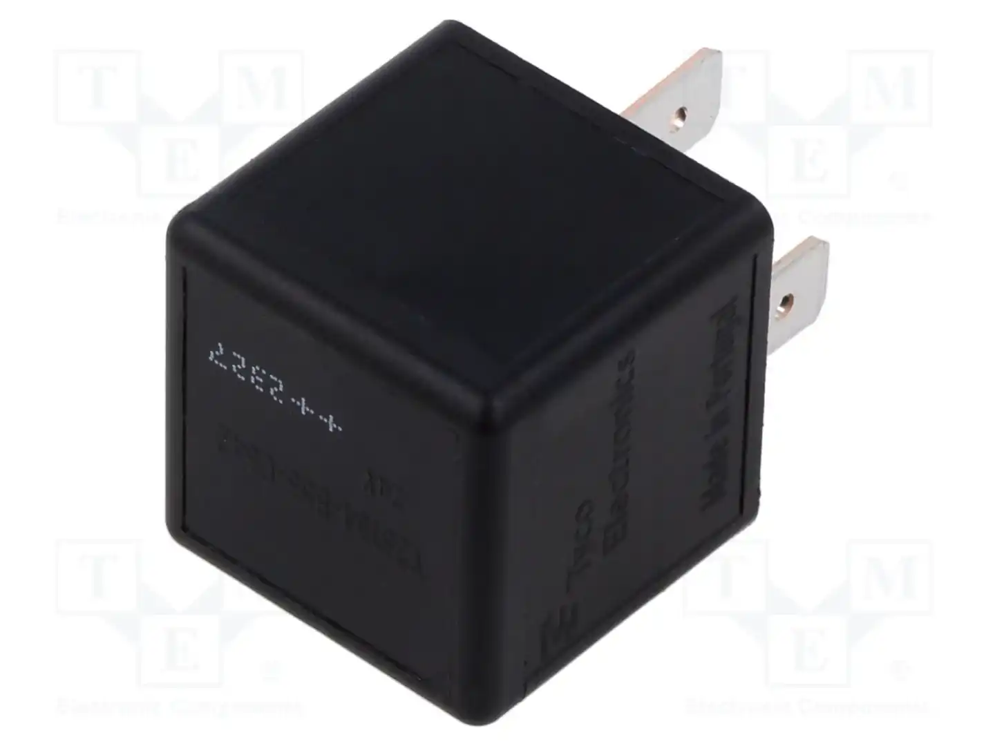 TE Connectivity 1393303-9 — Реле электромагн. автомобильные