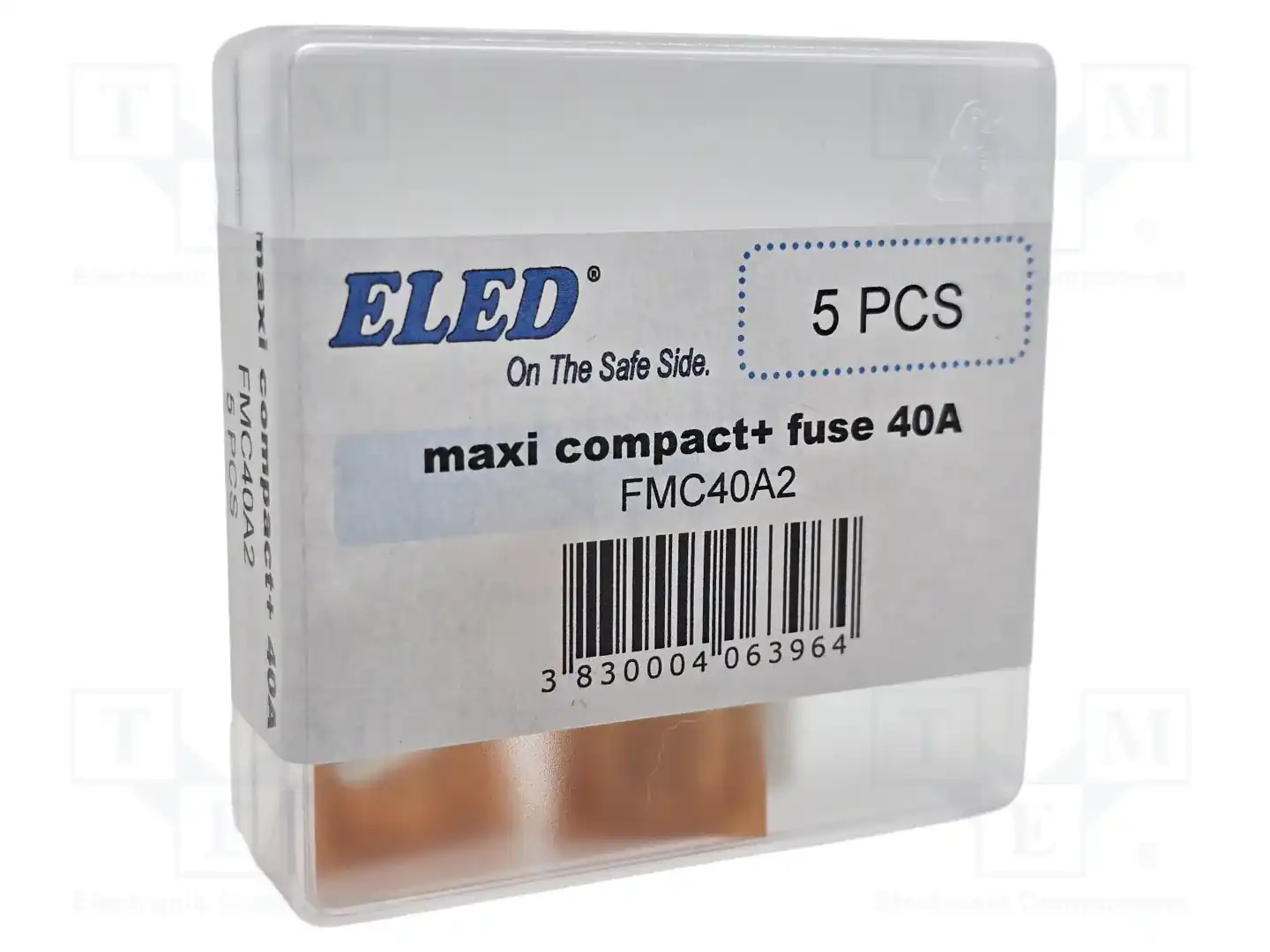 ELED FMC40A2 — Предохранители автомобильные макси