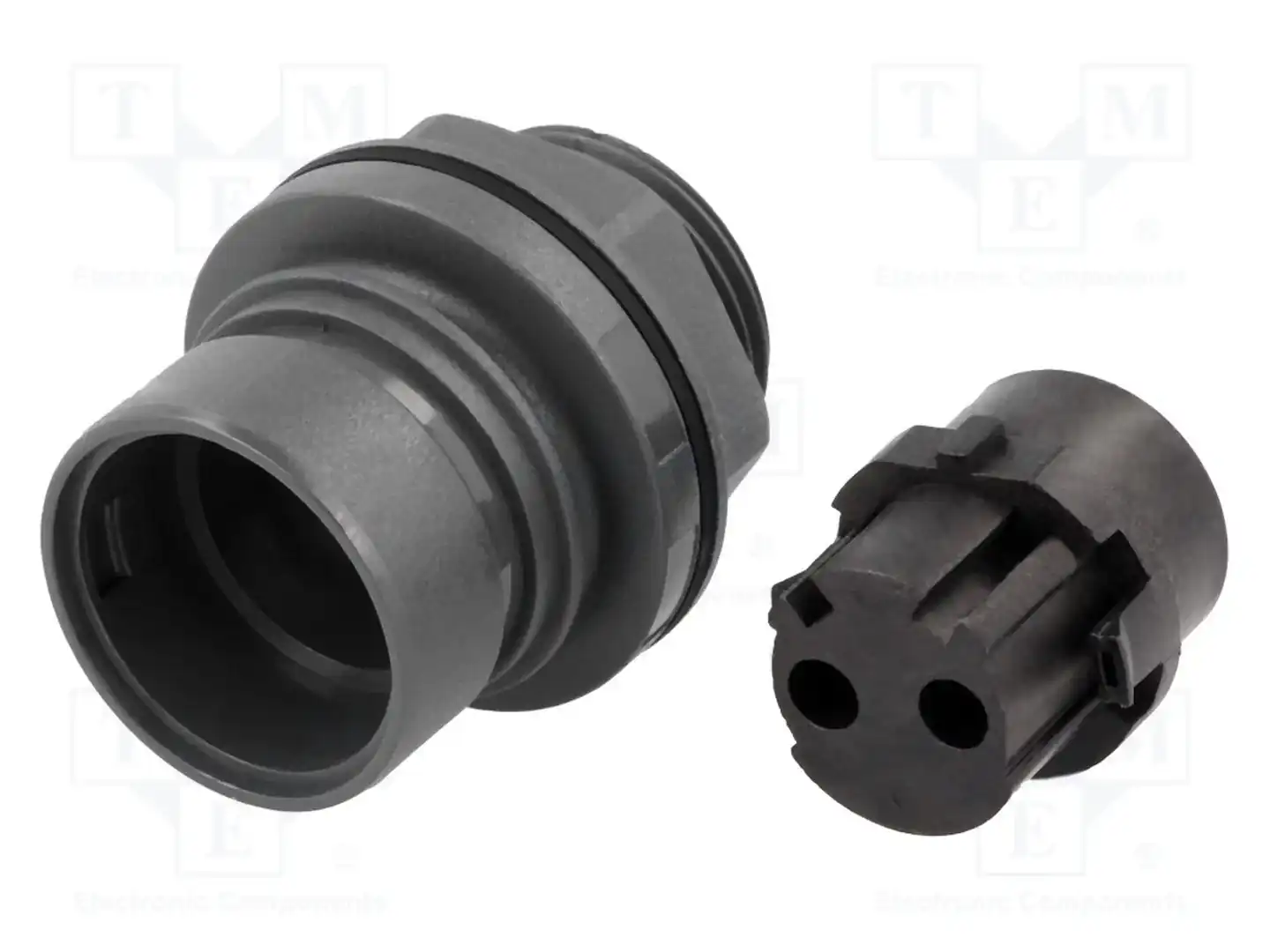 BULGIN PXP6012/02S/CR — Разъeмы PX