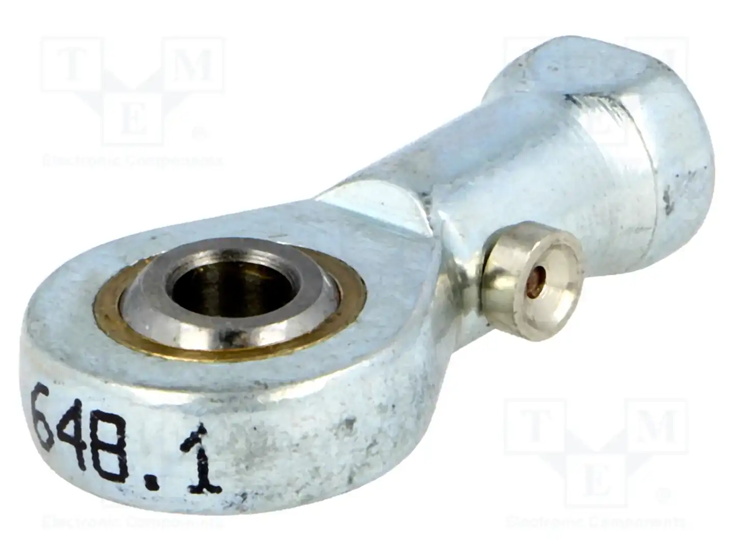 ELESA+GANTER GN 648.1-5-M5L-N — Шарниры