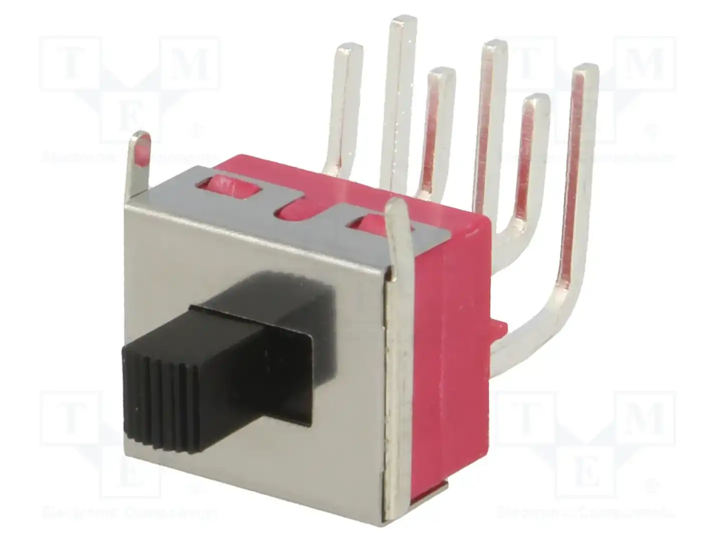IC SWITCHES IC2105S1M6QE2 — Переключатели ползунковые
