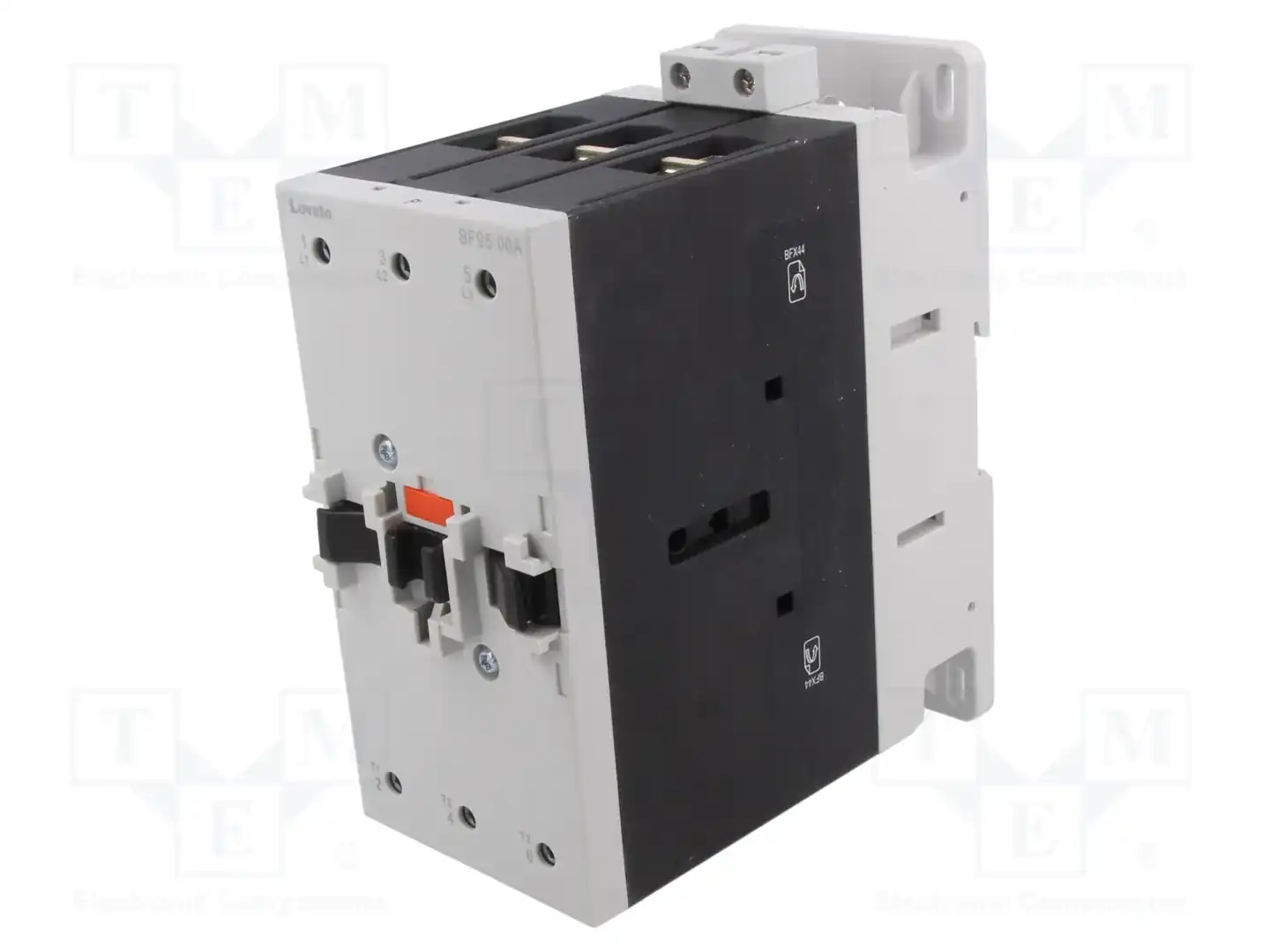 LOVATO ELECTRIC BF9500A230 — Контакторы - главные модули