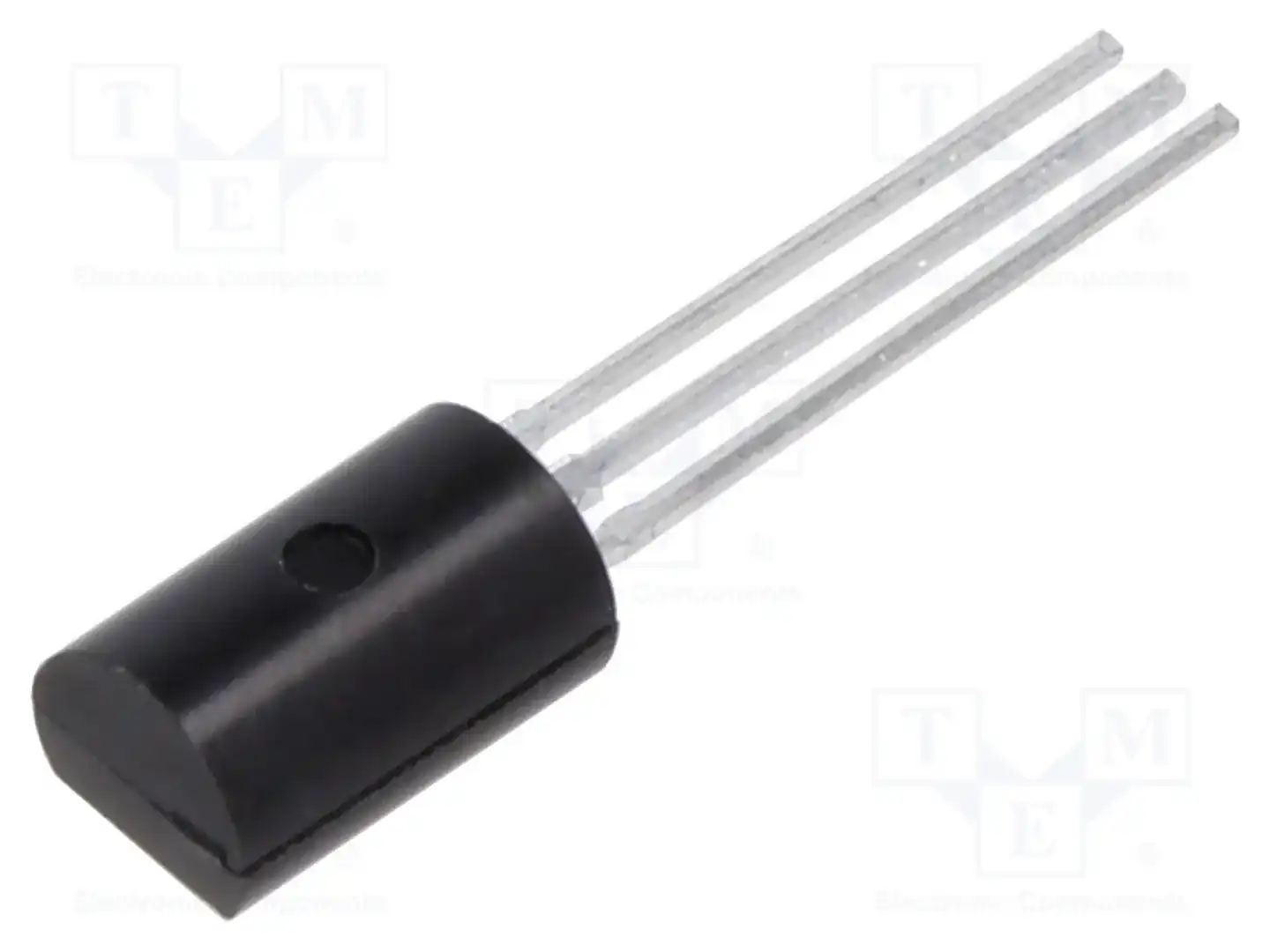 LUGUANG ELECTRONIC 2SC1384 — Транзисторы NPN THT