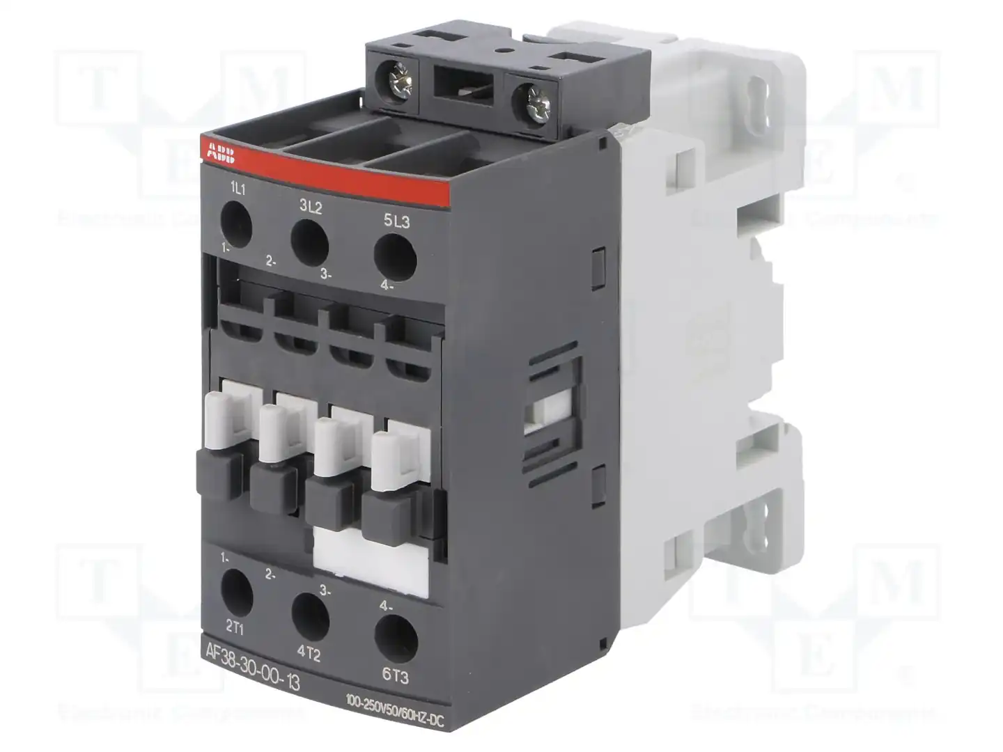ABB 1SBL297001R1300 — Контакторы - главные модули