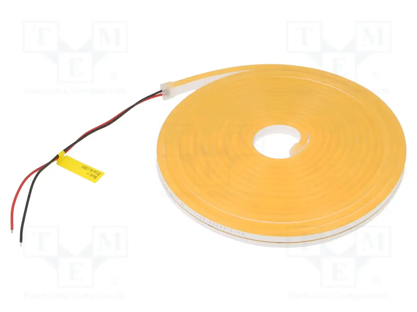 IPIXEL LED N006120BC1LZ (GOLDEN YELLOW) — Источники света - светодиодные ленты