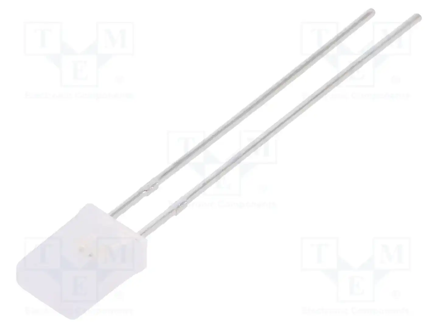 LUCKYLIGHT LL-257YGM1G-1B — Светодиоды THT прямоугольные