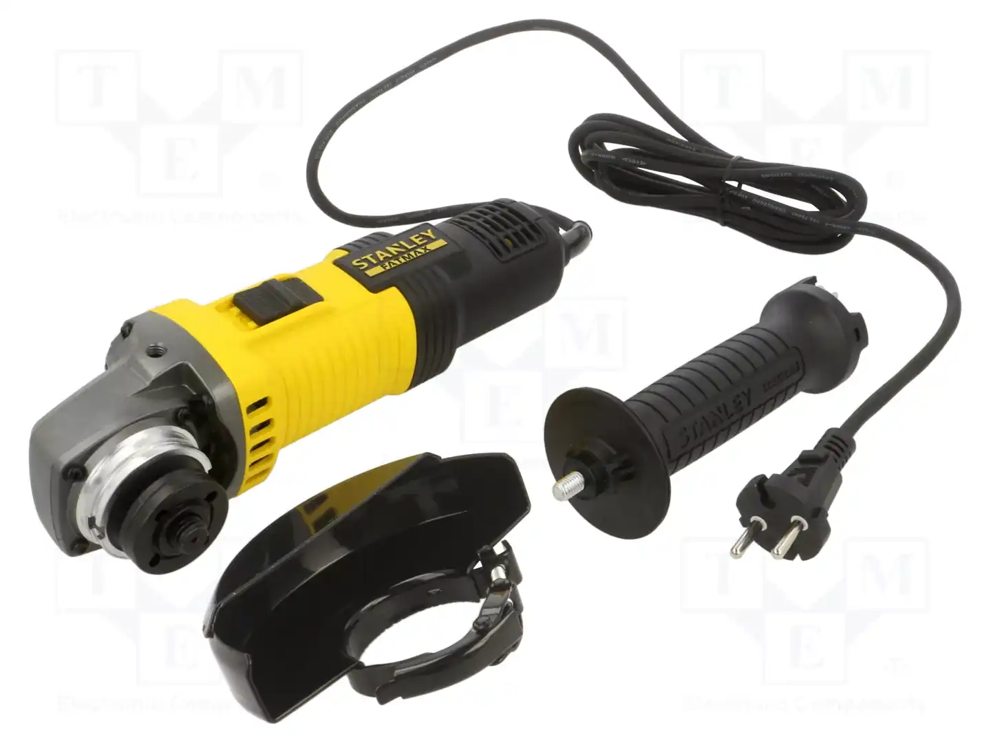 STANLEY FMEG210-QS — Сетевые электроинструменты