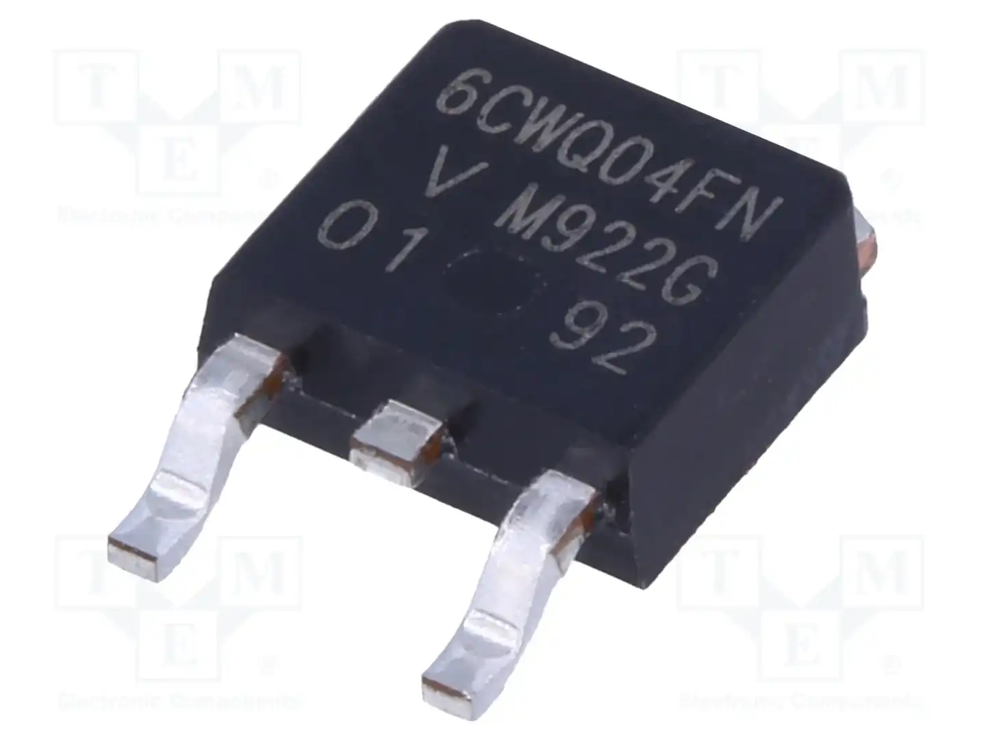VISHAY VS-6CWQ04FN-M3 — Диоды Шотки SMD