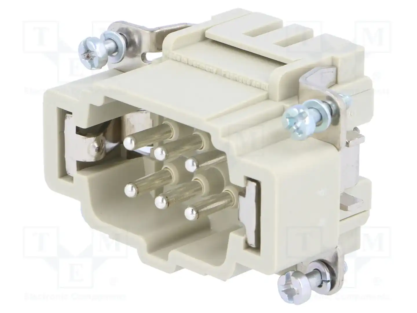 HARTING 09330062616 — Разъeмы