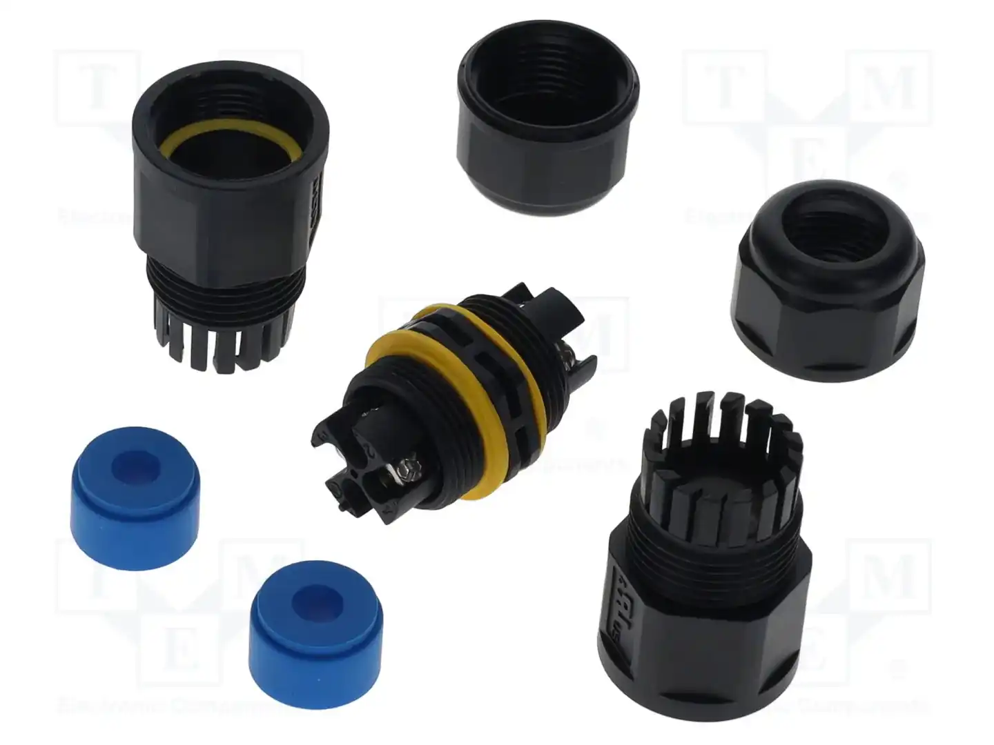 AMPHENOL SC-L-UL11-04-BL — Неклассифицированные