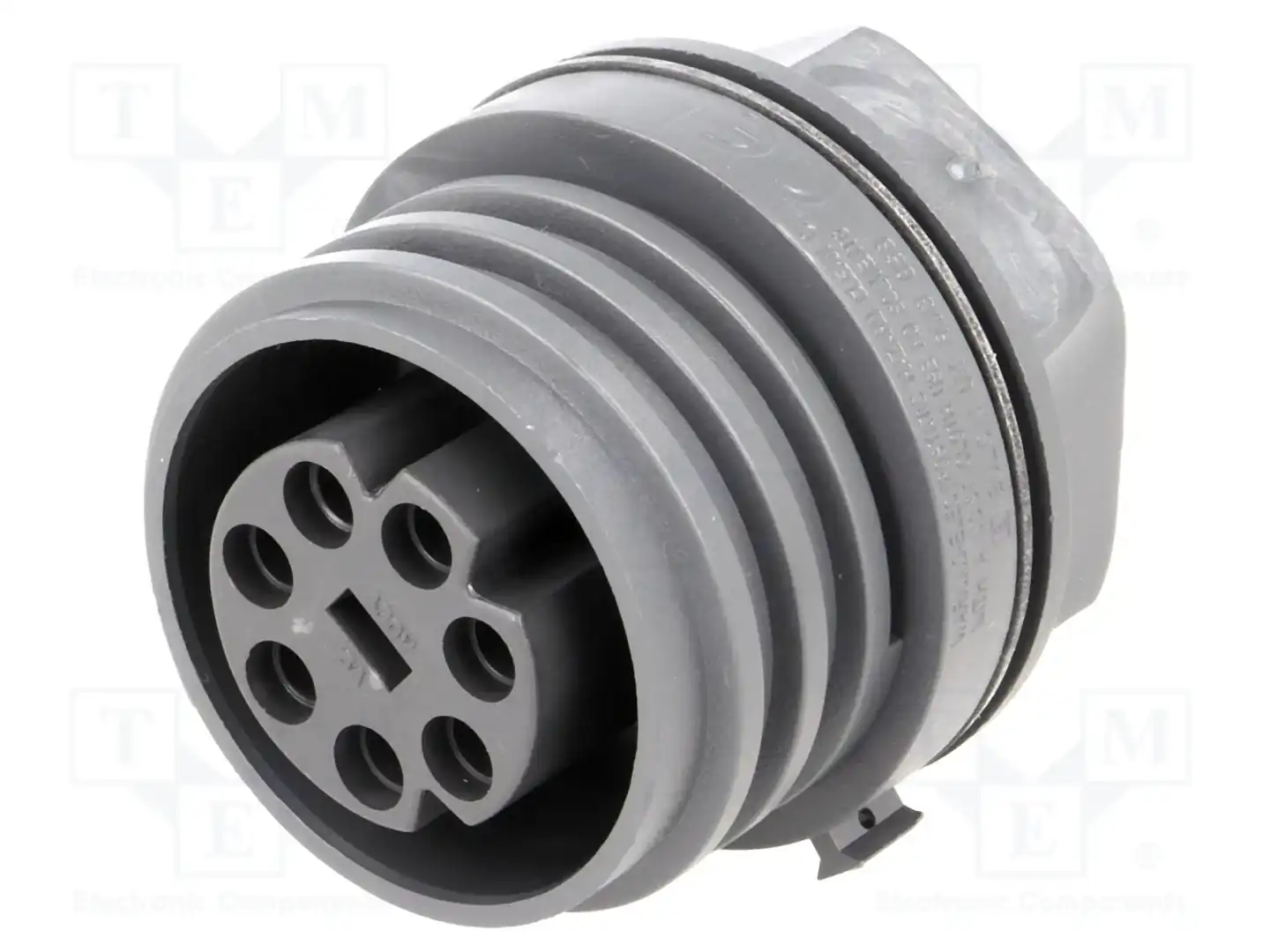 BULGIN EXP-0931/07/S — Разъeмы PX