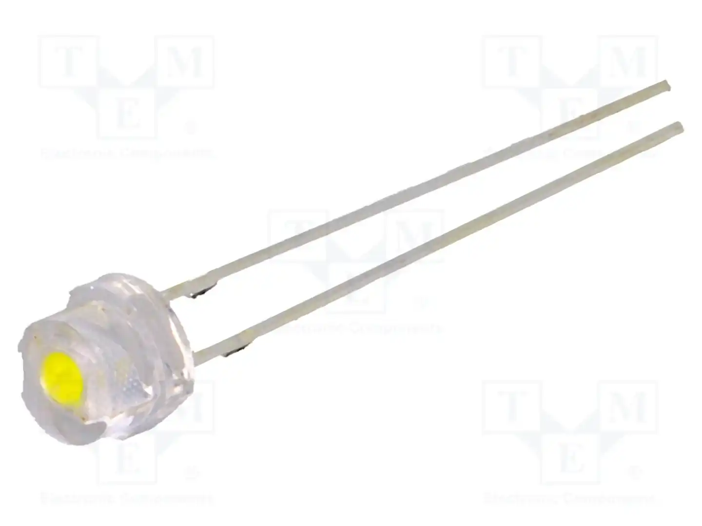 OPTOSUPPLY OS4WFL56E1A — Круглые светодиоды THT