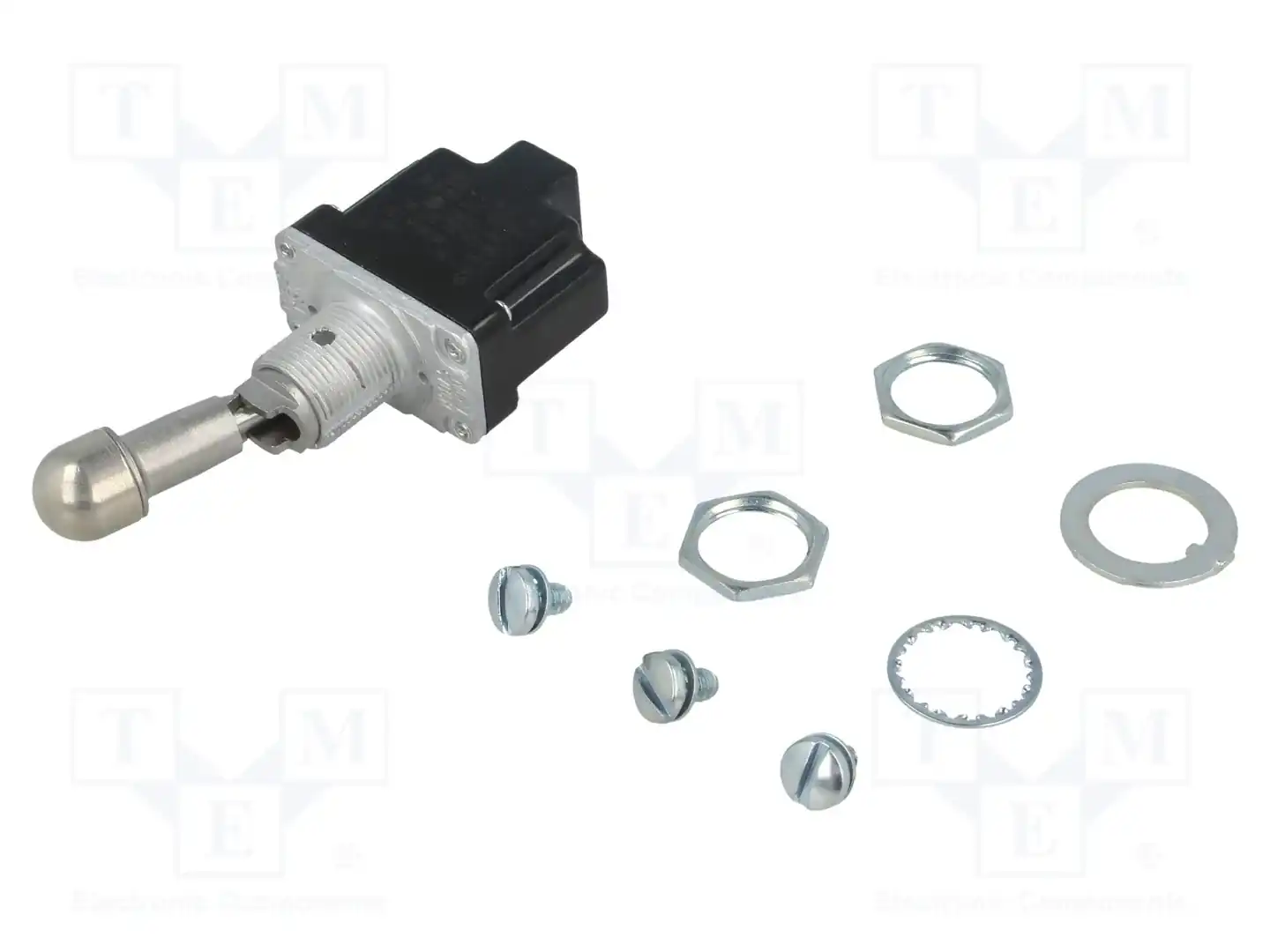 Honeywell 1TL1-3G — Переключатели рычажные