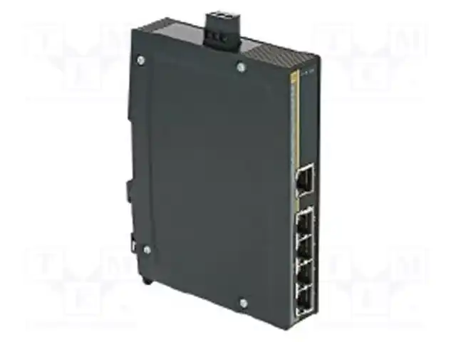 HARTING 24034050020 — Промышленные сети