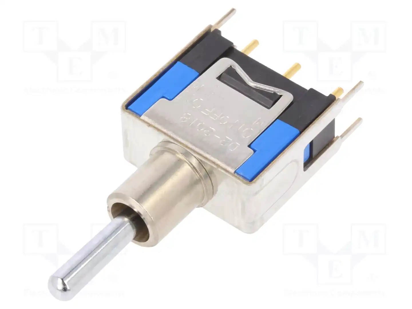 NKK SWITCHES D22018B — Переключатели рычажные