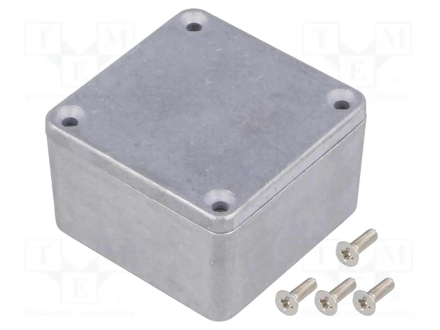 HAMMOND 1590MM — Корпуса универсальные