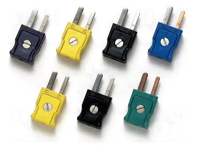 FLUKE FLUKE-700TC2 — Зонды и насадки для измерения температ. -700TC2