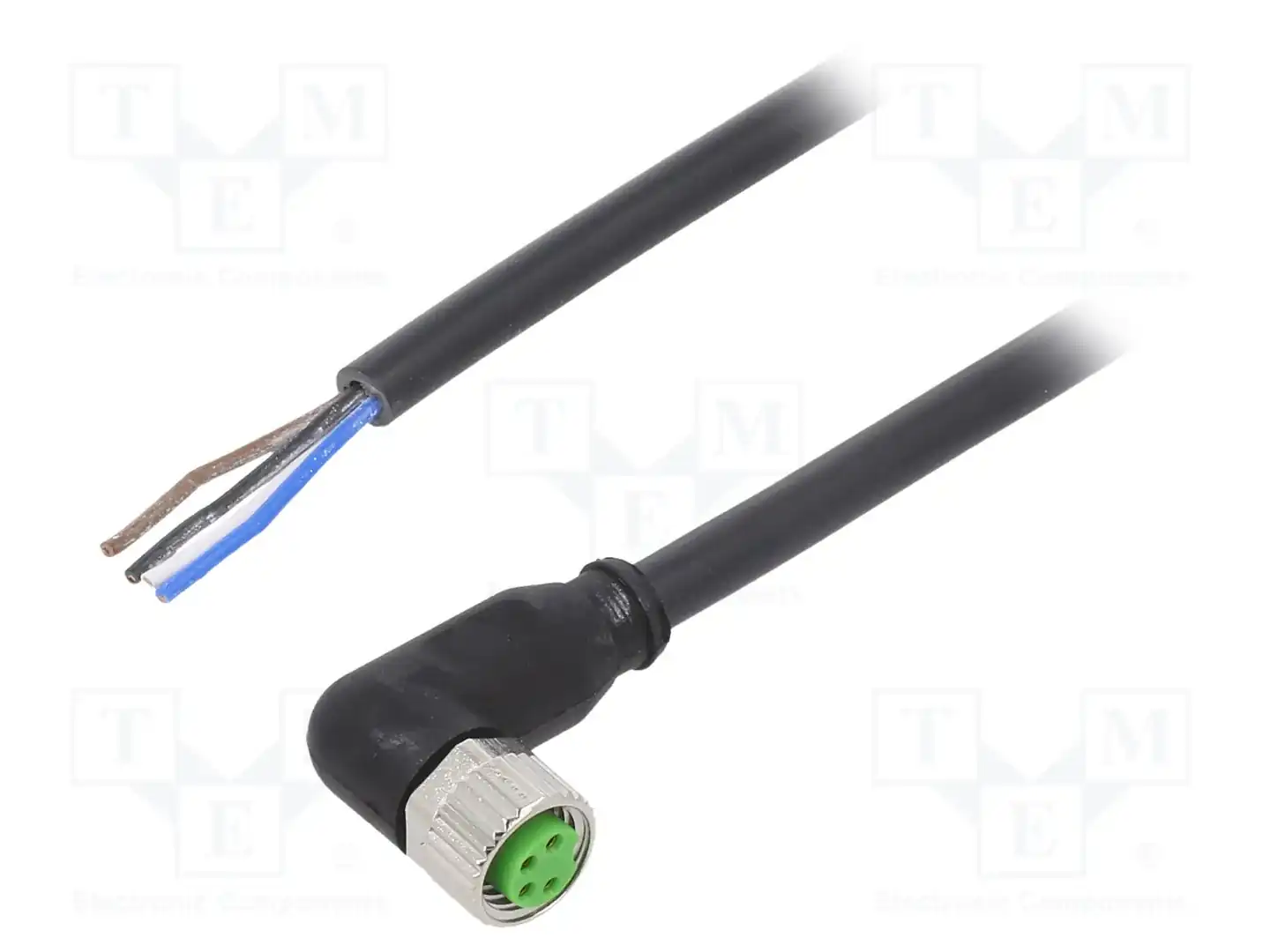 MURRELEKTRONIK 7000-08101-6111000 — Кабели к датчикам