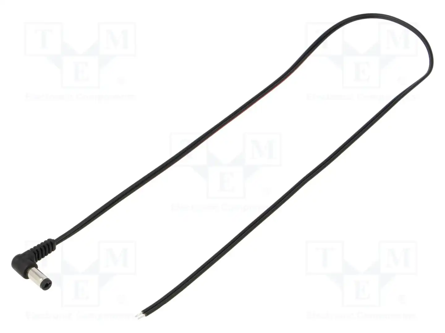 WEST POL A21-TT-T035-050BK — Кабели питания DC