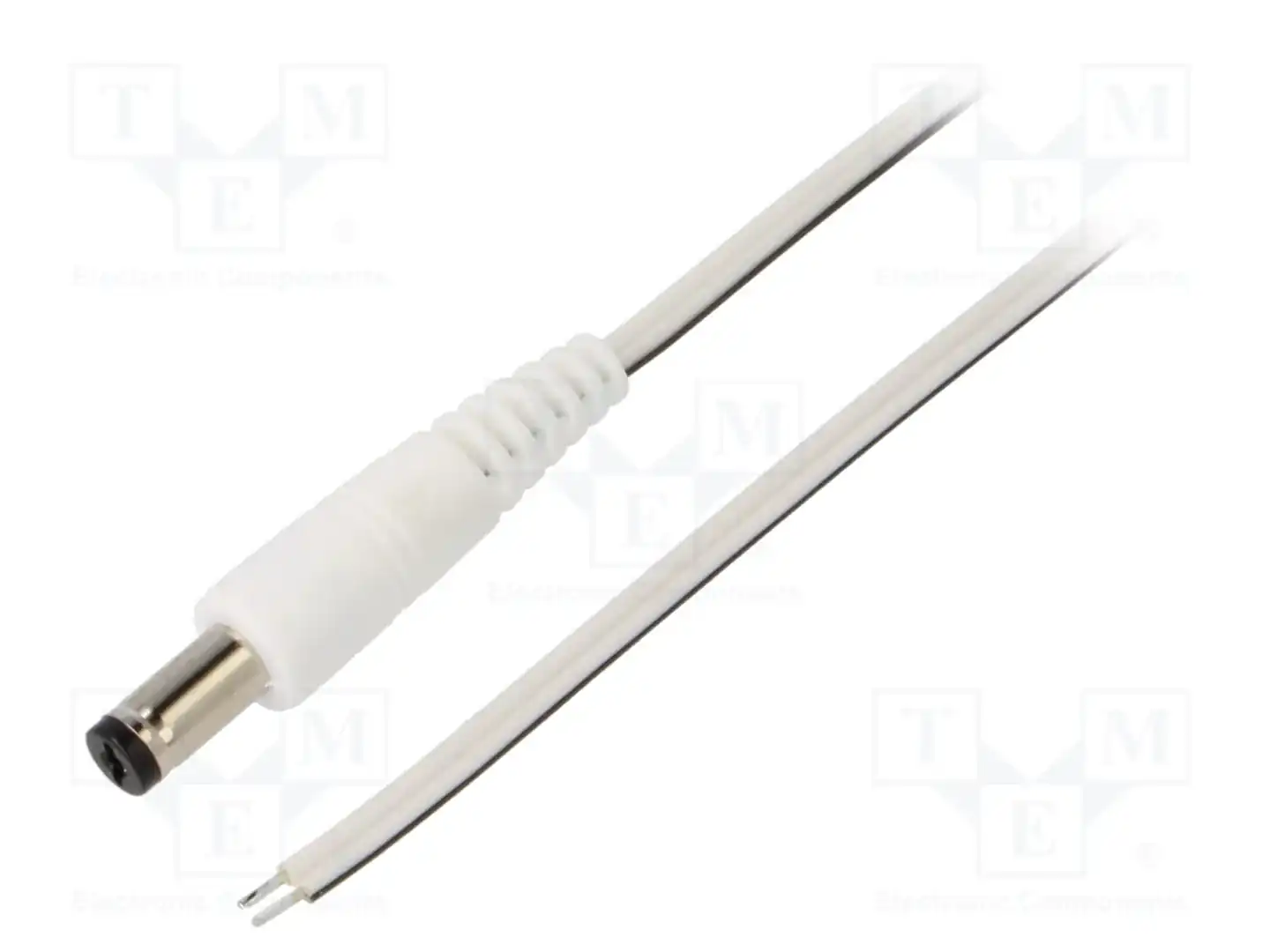 WEST POL P55-TT-T035-050WH — Кабели питания DC