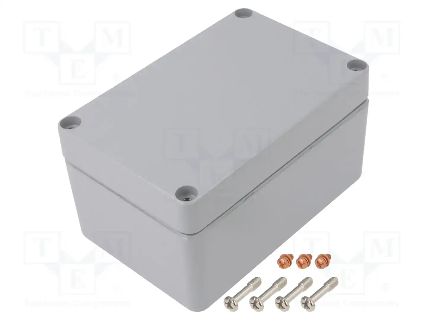 MOLEX 93604-0099 8100.8013.0 — Корпуса универсальные