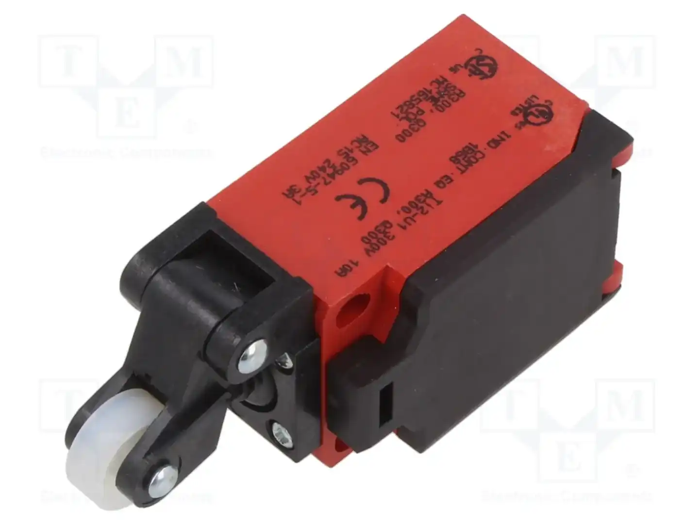 BERNSTEIN AG TI2-U1Z HW RO13,5 — Выключатели концевые