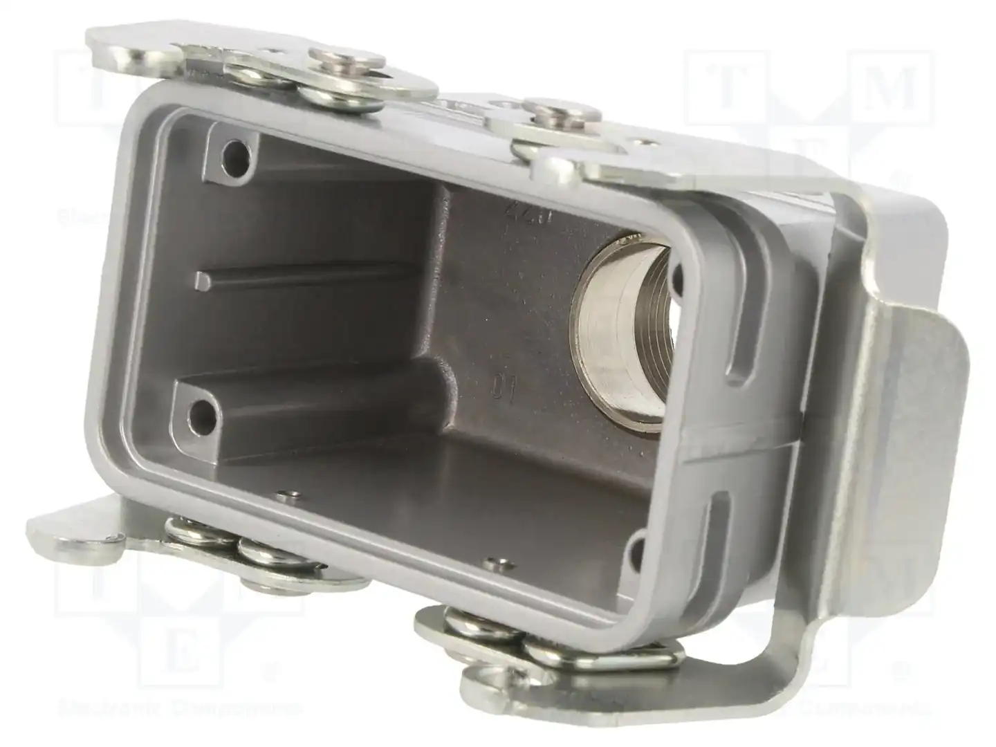 AMPHENOL C14610G0106021 — Разъeмы