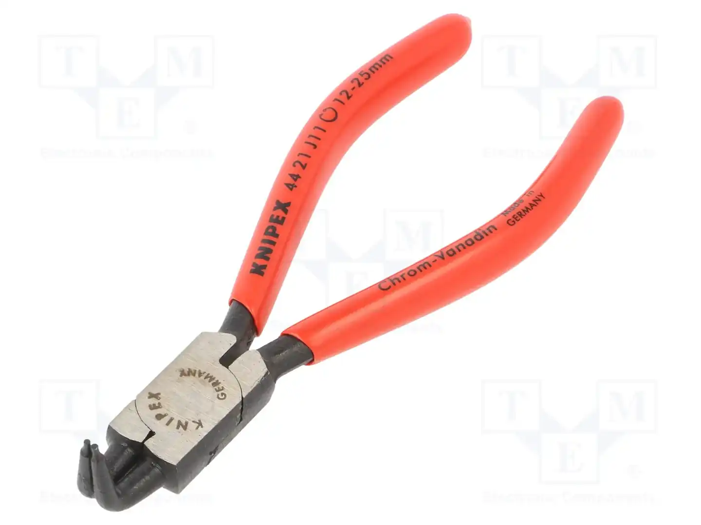 KNIPEX 44 21 J11 — Клещи для колец