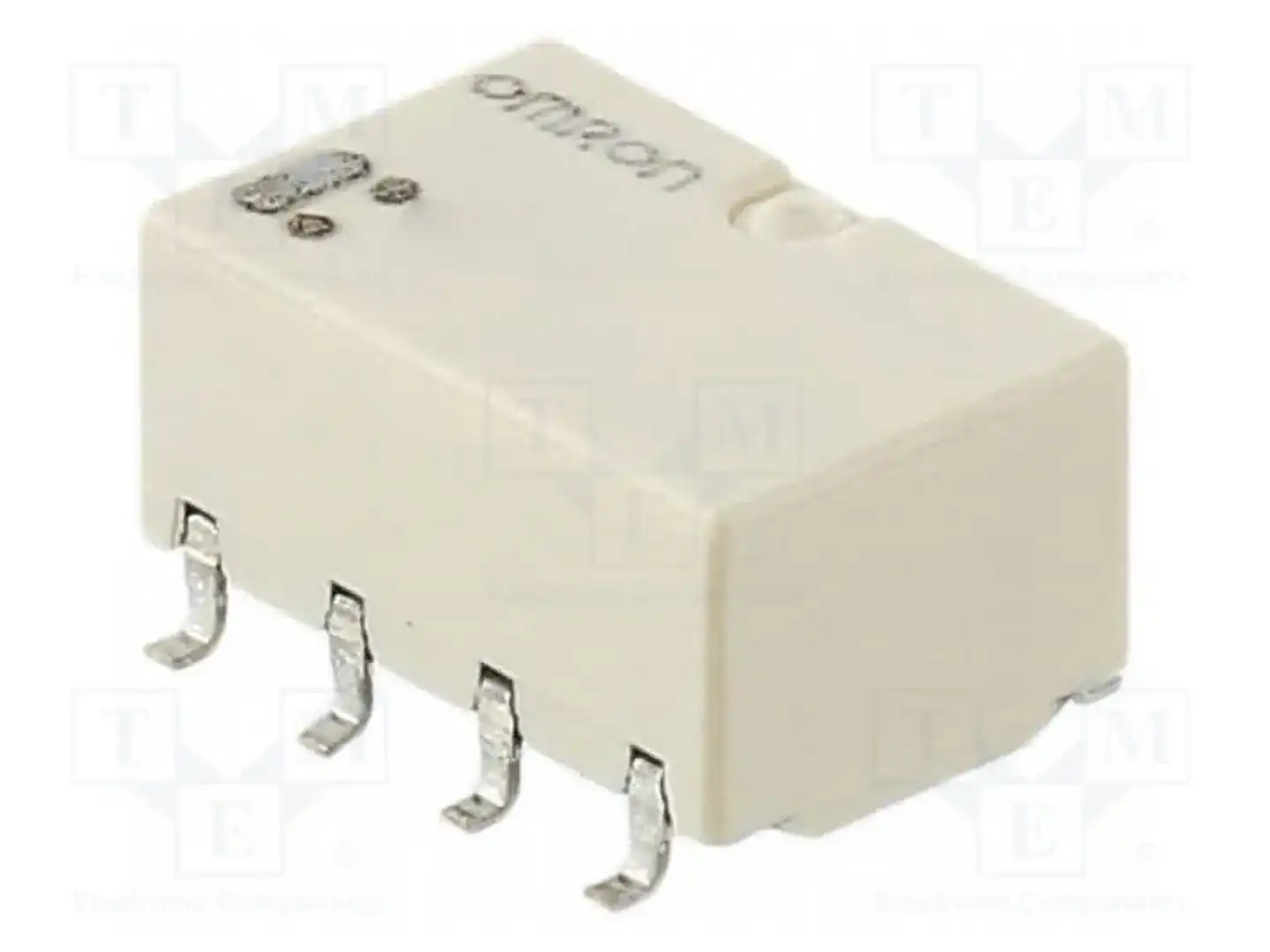 OMRON Electronic Components G6K-2F-RF-TR03 DC5 — Реле электромагн. миниатюрные