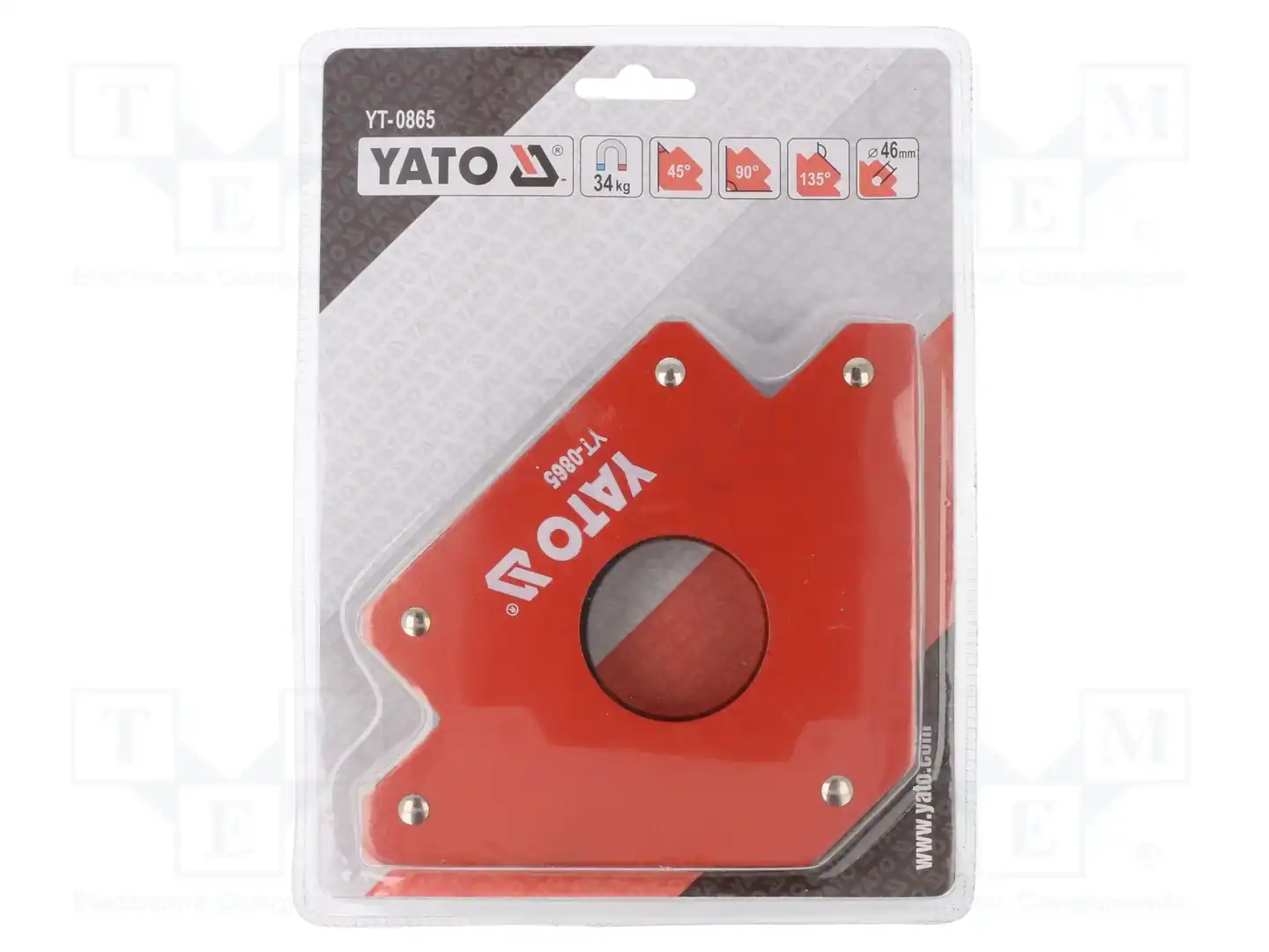 YATO YT-0865 — Другие запчасти