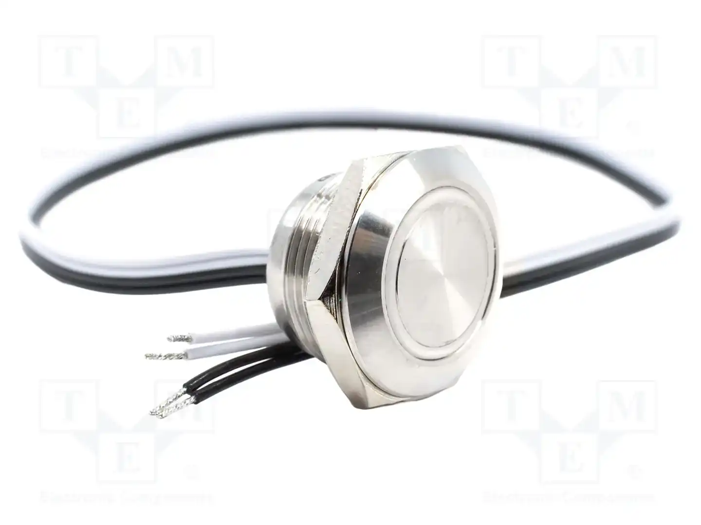 E-SWITCH PVT4FW4SS304 — Переключатели кнопочные