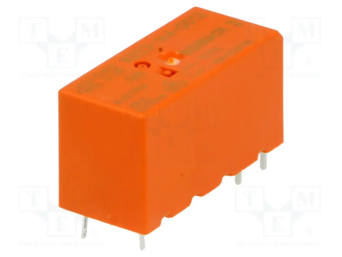 TE Connectivity 1-1415899-6 — Реле электромагн. миниатюрные
