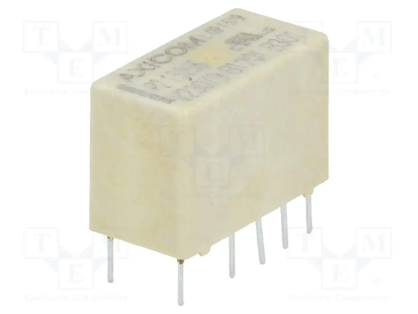 TE Connectivity 3-1393788-6 — Реле электромагн. миниатюрные