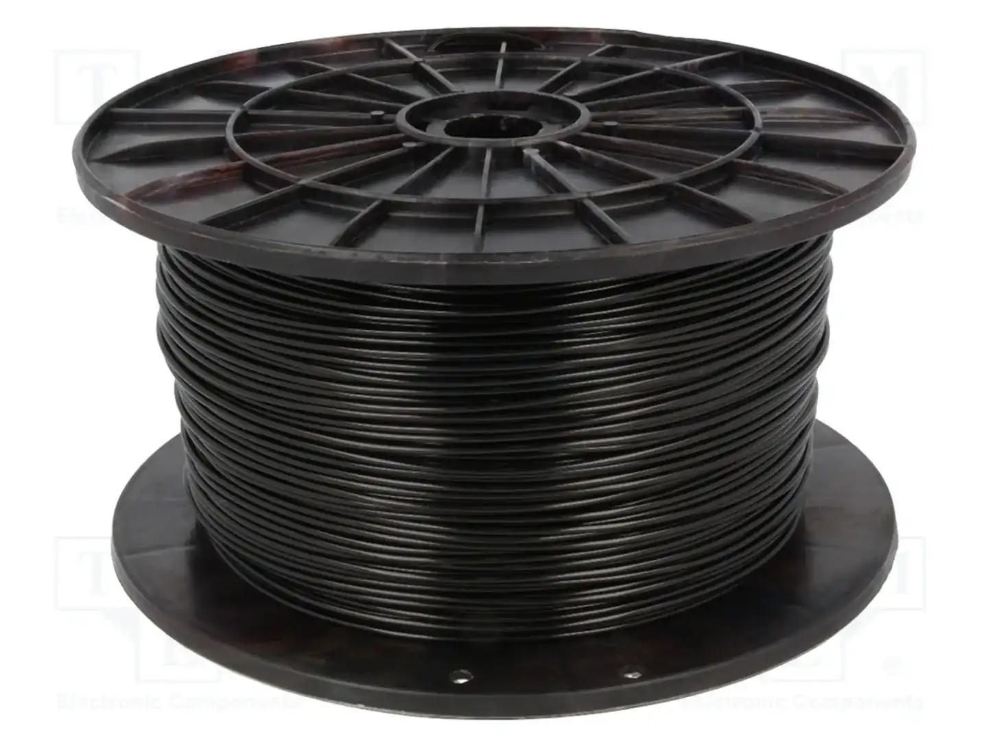 DEVIL DESIGN PLA-1.75-BLACK — Принтеры 3D и аксессуары