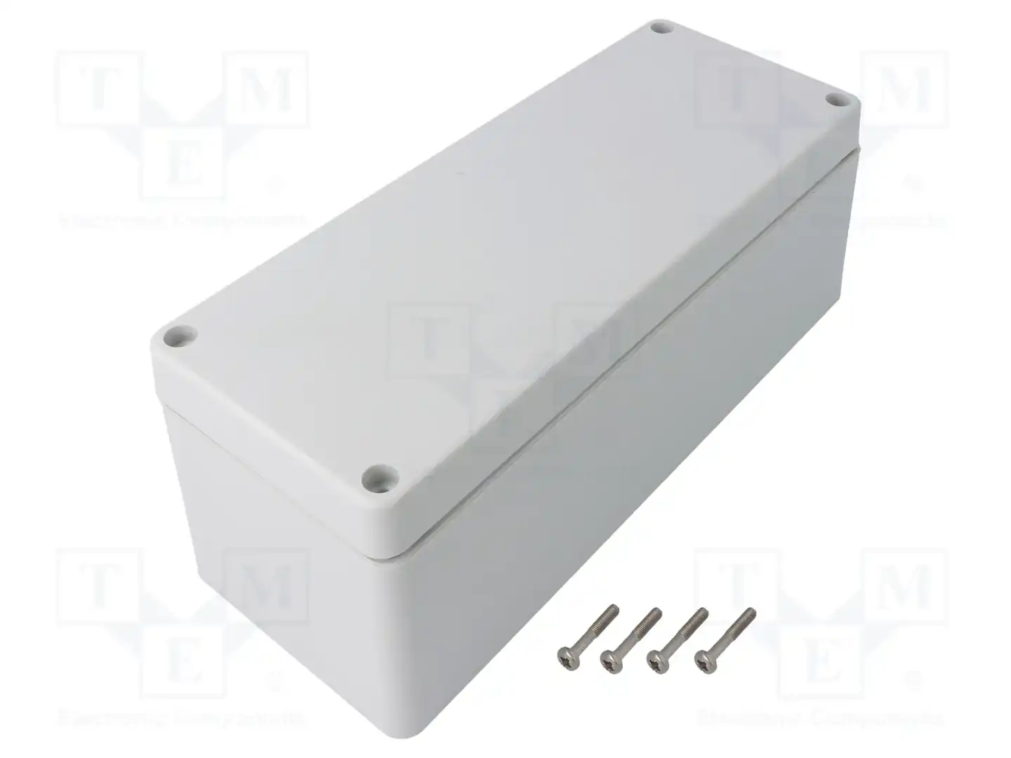 KRADEX ZP190.75.75JH TM ABS — Корпуса универсальные