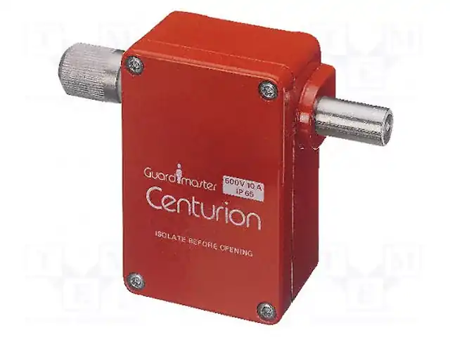 Allen Bradley Guardmaster 440K-B04025 — Выключатели безопасности стандартные