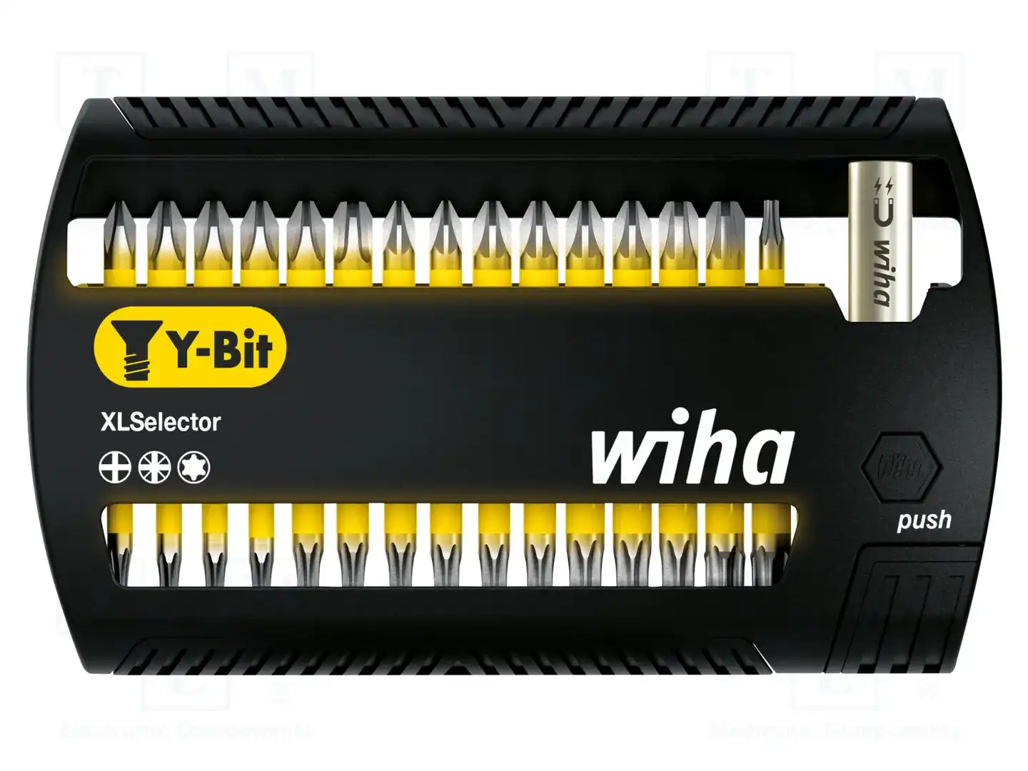 WIHA 41832 — Наборы наконечников к отверткам
