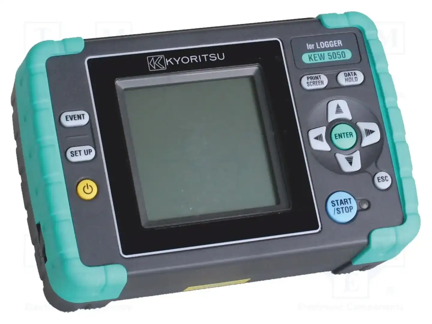 KYORITSU KEW5050 — Регистраторы тока и напряжения