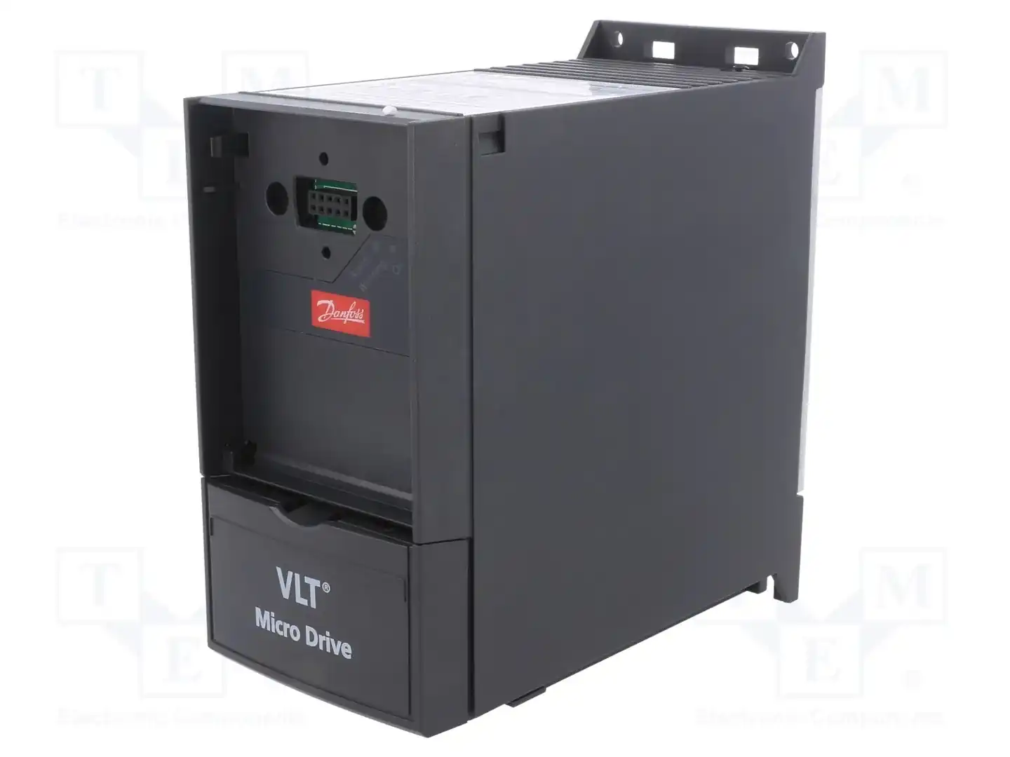 DANFOSS FC-051PK37T4E20H3XXCXXXSXXX — Трехфазные инверторы